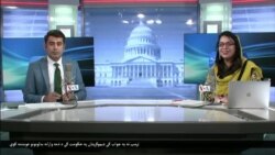 بي بي شیرینه – په ټیلې ویژن