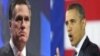 Survei Pemilu Hipotesis: Obama Diperkirakan Ungguli Romney