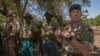 L'armée britannique en renfort de la lutte contre le braconnage au Malawi