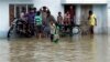 جنوبی ایشیا میں کم بارشوں کی پیش گوئی