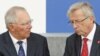 Eurozone Ministers Delay Greece Bailout Installment Until October