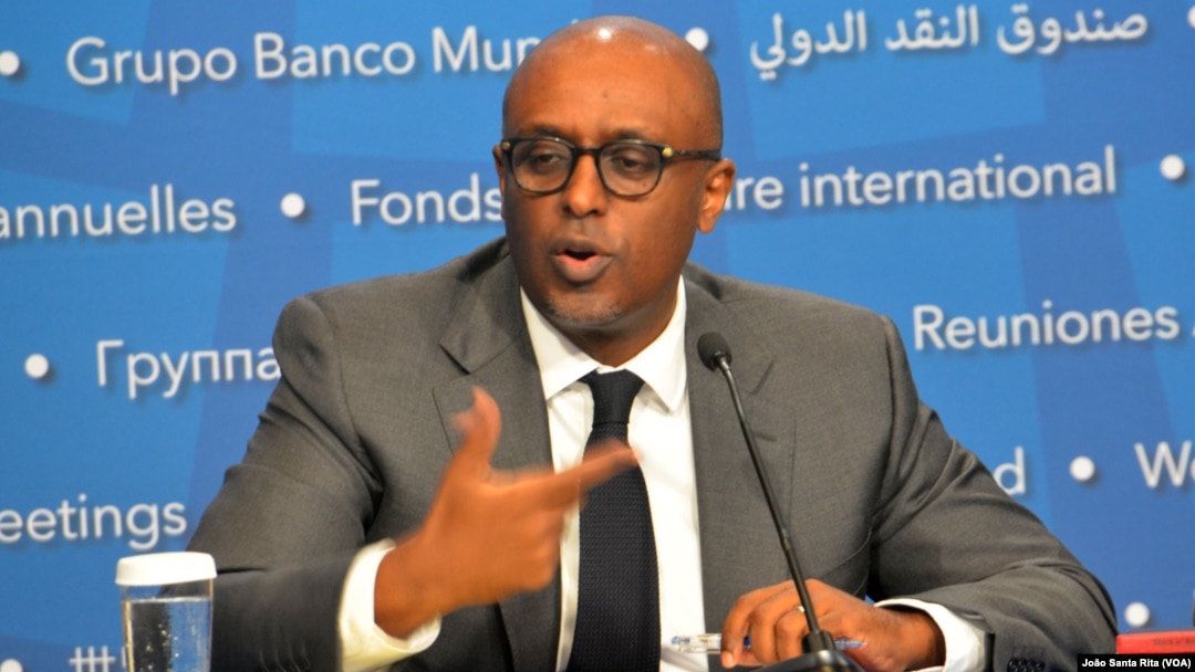Abebe Selassie