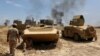 미국 주도 연합군, 한달새 ISIL 고위 관리 3명 사살