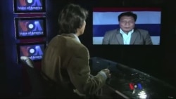 လားဟူဒီမိုကရက်တစ်သမဂ္ဂ ဒုဥက္ကဋ္ဌနဲ့ မေးမြန်းခန်း