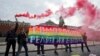 俄羅斯反同性戀法 為國際奧委會蒙上陰影