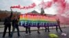 俄罗斯的反同性恋法考验国际奥委会的承诺
