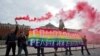 Kremlin: No 'Reliable Information' on Chechen Gay Killings