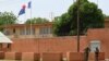 France to Close Its Embassy in Niger Indefinitely 