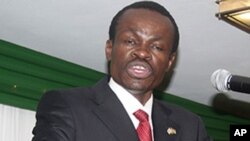 PLO Lumumba, director of Kenya’s Anti-Corruption Commission (KACC)