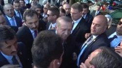Erdoğan: 'Nokta Koyarsak Olmaz'