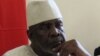 Thủ Tướng Mali Modibo Diarra từ chức