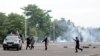EU Steps up Pressure on Congo to End Unrest, Organize Polls