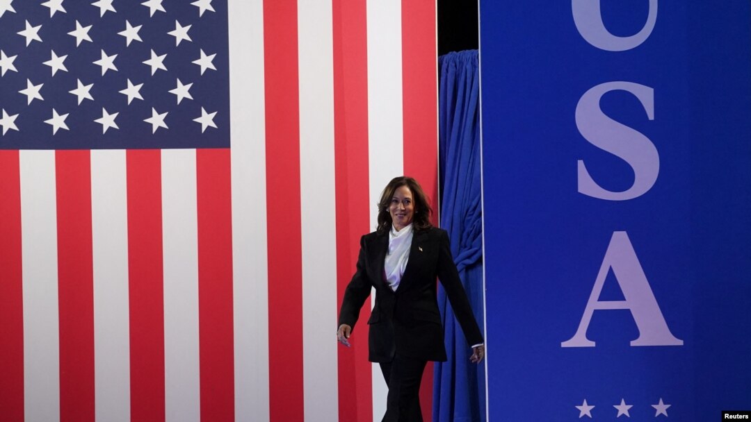 Kamala Harris