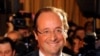 Pháp: Bà Royal ủng hộ ông Hollande để đối đầu với Tổng thống Sarkozy