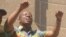 UMnu. Kudzayi Chipanga