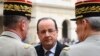 French Troops to Begin Withdrawal From Mali in April