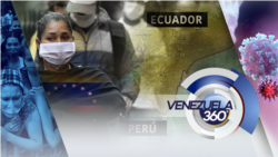 Venezuela 360 (Radio): Migrantes en un limbo fronterizo