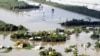 Số tử vong vì lũ lụt ở miền Nam tăng lên 43 người