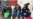 Trabajadores informales entre "quedarse en casa o morir de hambre" durante pandemia