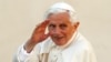 Бенедикт XVI и Целестин V: два папы, две отставки