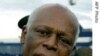 Angola President Dos Santos Reneged on Promise, Says an Analyst