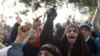 오바마, 이집트 국민이 열망하는 정부로의 전환 촉구