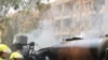 شام: بم دھماکے میں 5 ہلاک