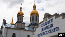 У передмісті столичного Вашингтона пройшов дев’ятий Український фестиваль