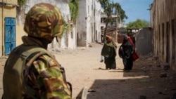 Equipping Somalia To Better Confront Terrorism