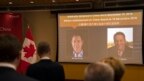 Trung Quốc phản bác lời chỉ trích của Canada về các vụ việc gắn với Huawei