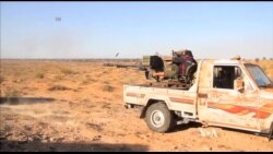 Chaos, Abuse Defy Solution in Libya