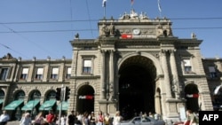 Thành phố Zurich của Thụy Sĩ nhận danh hiệu thành phố đắt đỏ nhất thế giới