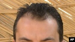 ڕۆژنامه‌وان هیوا عوسمان