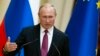 Putin Akui Ledakan di Pangkalan Militer Selama Tes Senjata, Tapi Tak Beri Rincian