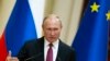 Putin: US Missile Test Raises New Threats to Russia