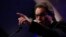 Acting Catalonia President Artur Mas, shown speaking to reporters in Barcelona on Jan. 5, 2016, says that if a new candidate for regional leader is not chosen before January 11, new elections will be called automatically.
