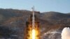 Ilmuwan: Satelit Korea Utara Mungkin Rusak