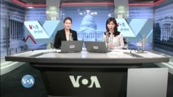 VOA 한국어 보이는 라디오