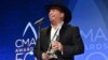 Autobiografía de Garth Brooks abarcará cinco libros