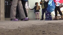 UNICEF amplia protección para menores migrantes en la frontera norte de México