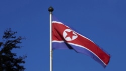ဖားကန့် မြေပြို သေဆုံးမှုများအတွက် ဝမ်းနည်းကြောင်း မြောက်ကိုရီးယား သဝဏ်လွှာပို့