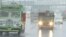 Monsoon Rains Paralyze India’s Financial Capital  
