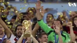 Ekipe Zimaze Gutahukana Igikombe c’Isi mu Mupira w'Amaguru Kuva mu 1930