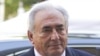 Ông Strauss-Kahn được trả tự do