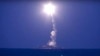 Russian Navy Fires Missiles into Syria