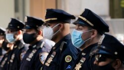 EE.UU. Nueva York suspensión empleados vacuna