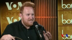 Border Crossings: Gavin James