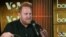 Border Crossings: Gavin James