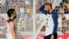 Chantage à la sex-tape : Valbuena accuse Benzema