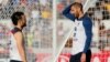 "Sex-tape" de Valbuena : Benzema admet son rôle dans le chantage